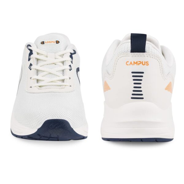 Campus Men Camp-Glacier Running Shoes