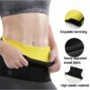 TVM Tummy Shaper for Women & Men Neoprene Body Shaper…