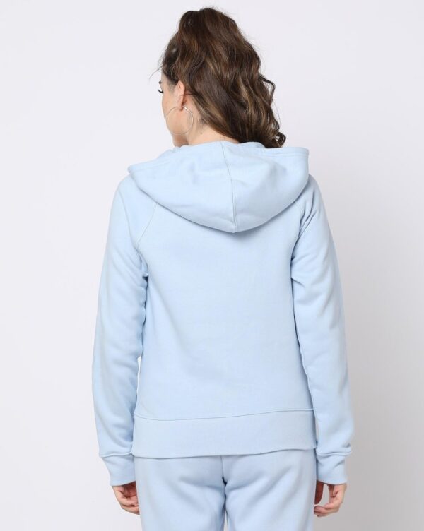 GAP Women Hooded Sweatshirt
