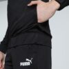 PUMA Mens Knitted Suits