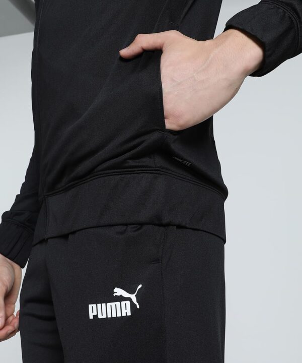 PUMA Mens Knitted Suits