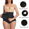 munaafi Tummy Control Panties for Women Shapewear Butt…