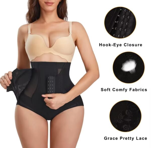 munaafi Tummy Control Panties for Women Shapewear Butt…