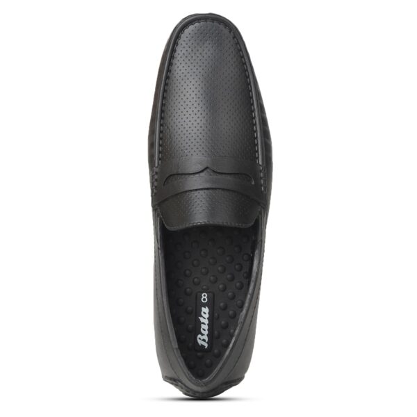 Bata Men’s Slip-on Loafer