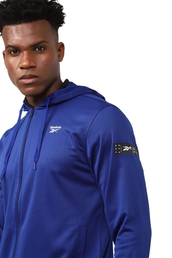 Reebok Men’s Track Top