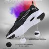 Puma Mens Profoam Fuego Res Running Shoe