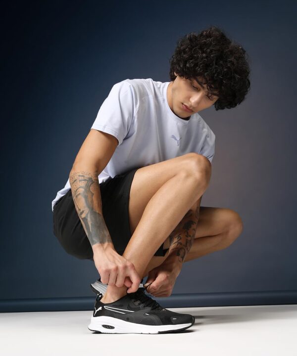 Puma Mens Profoam Fuego Res Running Shoe