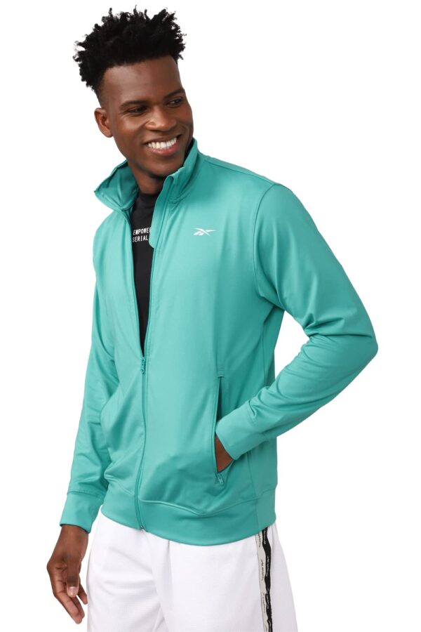 Reebok Men Track Suit