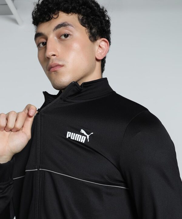 PUMA Mens Knitted Suits