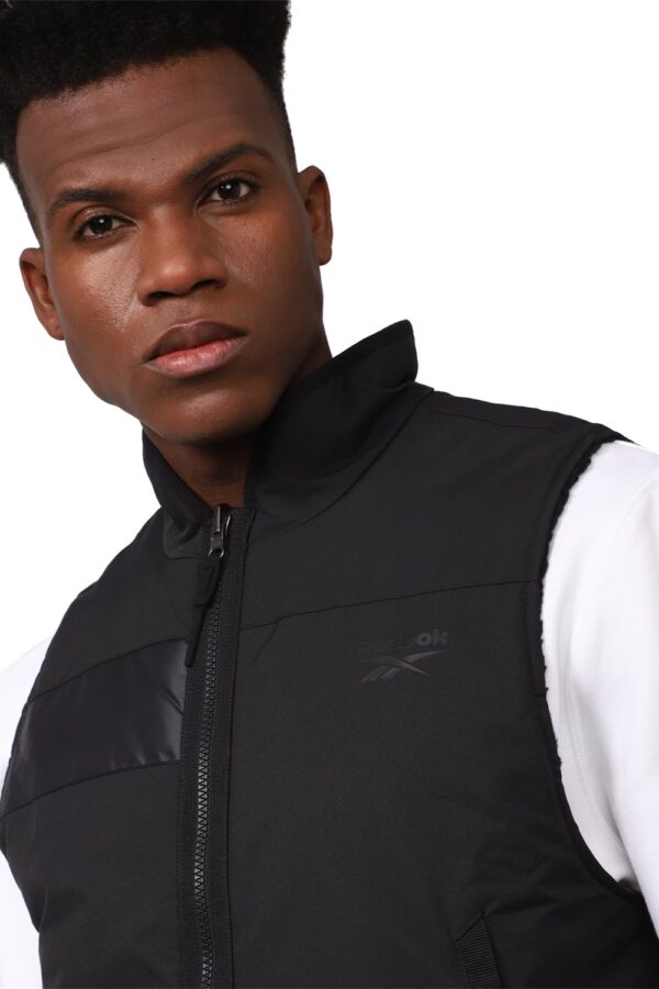 Reebok Men’s Regular Jacket