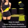 TVM Tummy Shaper for Women & Men Neoprene Body Shaper…