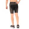 ReDesign Apparels Nylon Dual Color Compression Shorts…