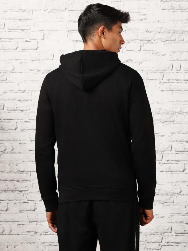 NOBERO Hoodies for Man | 280 GSM Rich Cotton Fleece…