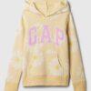 GAP Girls Hooded Sweatshirt