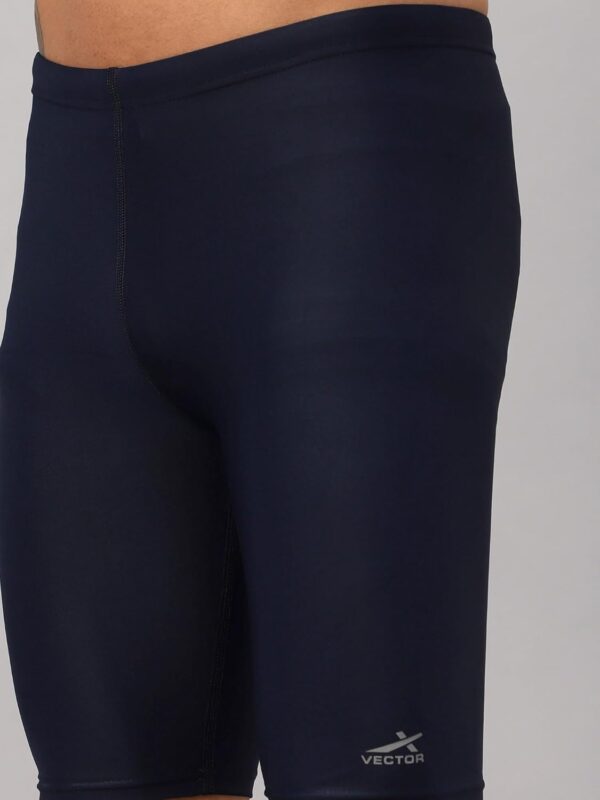 Vector X Unisex Adults Compression Bottom Sports Shorts…