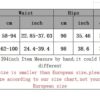 SPEGINIC Women’s Ice Silk Elastic Soft Loose Safety…