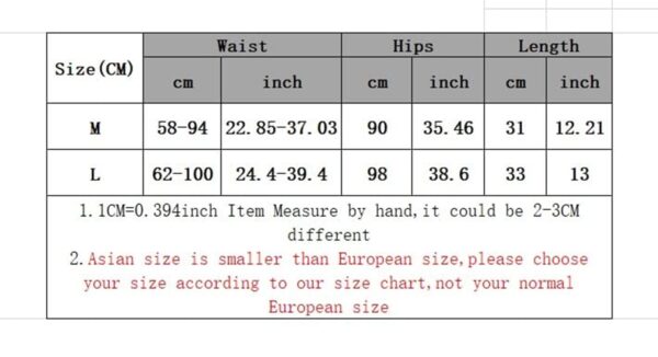 SPEGINIC Women’s Ice Silk Elastic Soft Loose Safety…