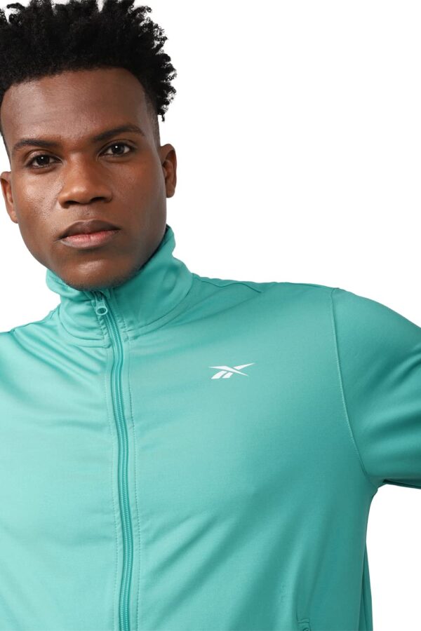 Reebok Men Track Suit