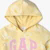 GAP Girls Hooded Sweatshirt