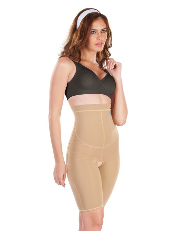 dermawear Women Cotton Blended Hip Corset+ High Waist…