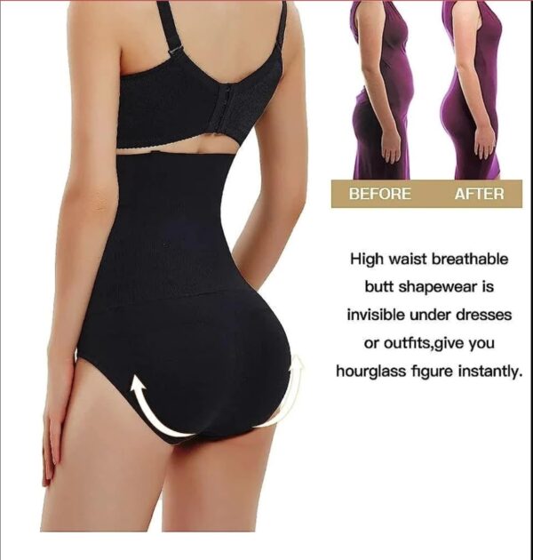 Women’s Tummy Tucker Shapewear | Waist Slimming…