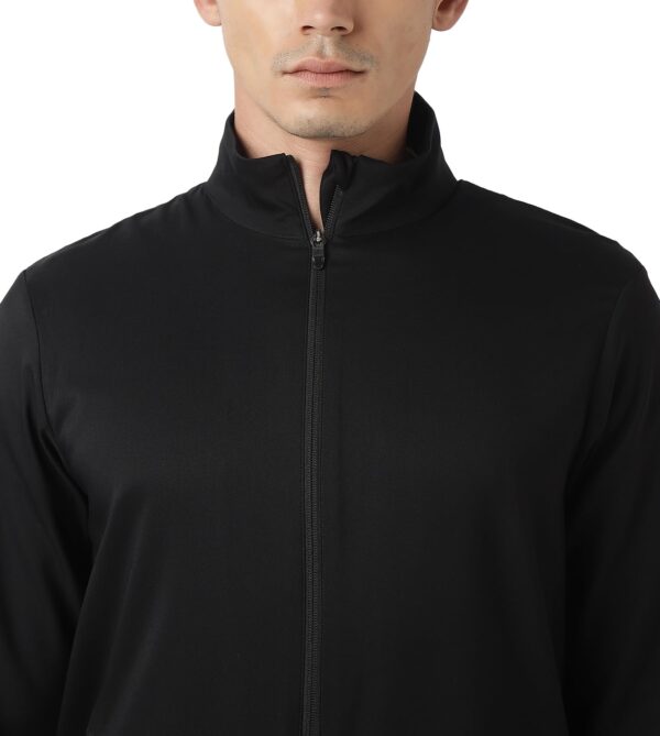 ASICS Men’s Car Coat