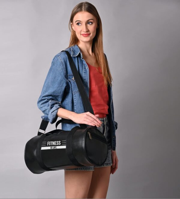Gym Bags for Men Workout Gym Bag Sports Bags for Women…