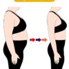 FLEEZY BUTIQUE Butt Lifting & Tummy Flattening Shapewear…