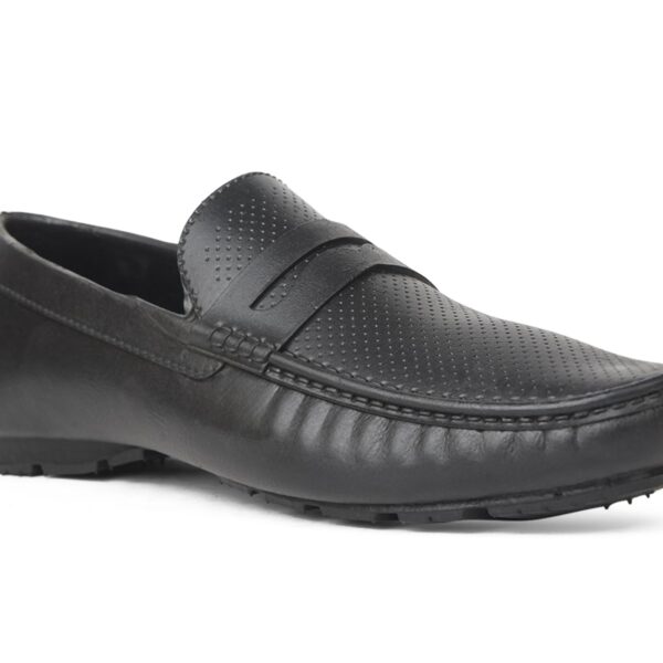 Bata Men’s Slip-on Loafer