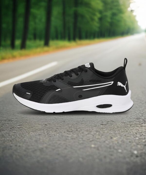 Puma Mens Profoam Fuego Res Running Shoe