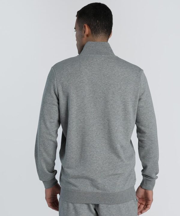 Puma Men Full Sleeve Polycotton Full Zip with Pocket…