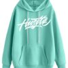 Veirdo Cotton Fleece Oversized Fit Black, Grey, Green,…