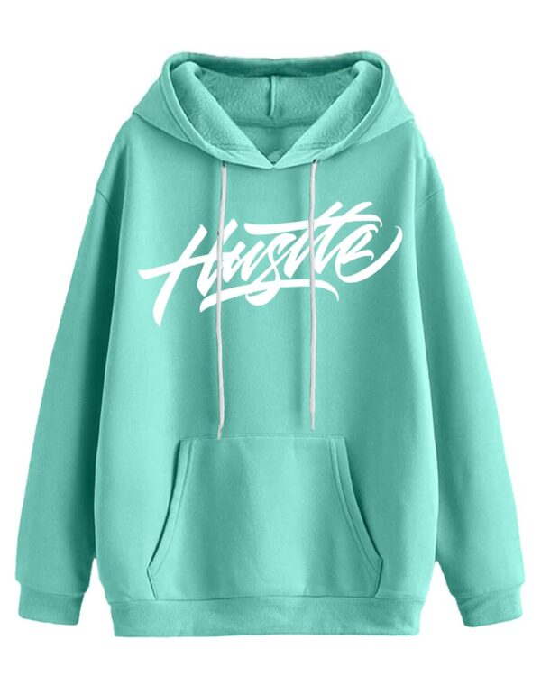 Veirdo Cotton Fleece Oversized Fit Black, Grey, Green,…