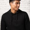 NOBERO Hoodies for Man | 280 GSM Rich Cotton Fleece…