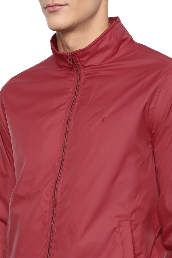 Van Heusen Men’s A-Line Coat