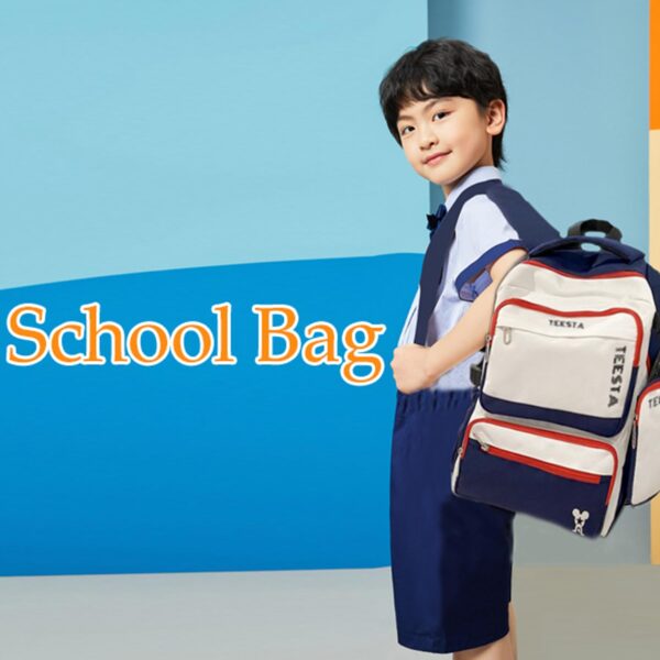 KRESHU Waterproof Travel Casual Large Capacity 17.5 Inch…