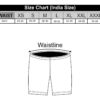 JUST RIDER Compression Shorts Tights Skins for Gym,…