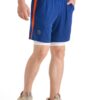 TRUEREVO Mens 2-in-1 Running & Training Shorts | 8″…