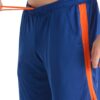TRUEREVO Mens 2-in-1 Running & Training Shorts | 8″…