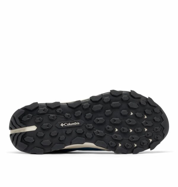 Columbia Men Outdry Hatana Max Waterproof Hiking &…