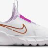 Nike Unisex-Child Flex Runner 2 (Gs) Sport Performance