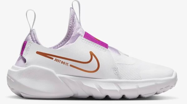 Nike Unisex-Child Flex Runner 2 (Gs) Sport Performance