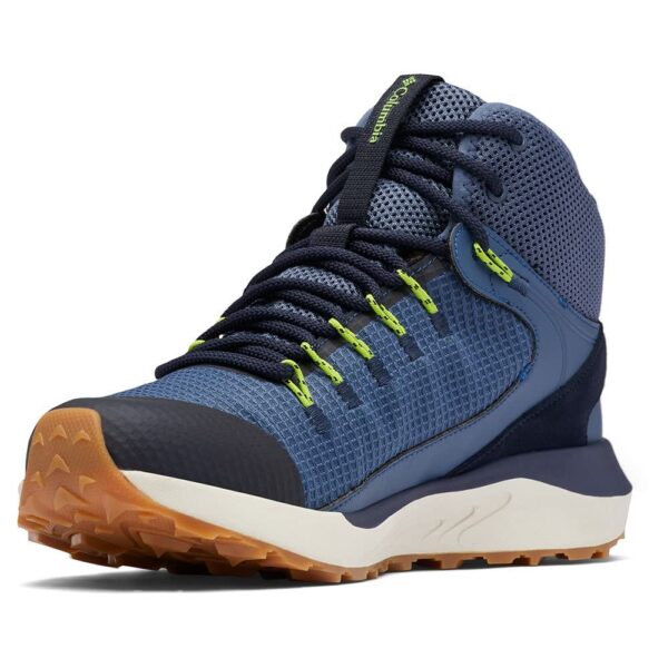 Columbia Men Trailstorm Mid Hiking & Trekking Shoes