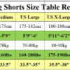 sponeed Men’s Cycling Shorts Padded Men Spandex Pants…