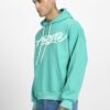 Veirdo Cotton Fleece Oversized Fit Black, Grey, Green,…