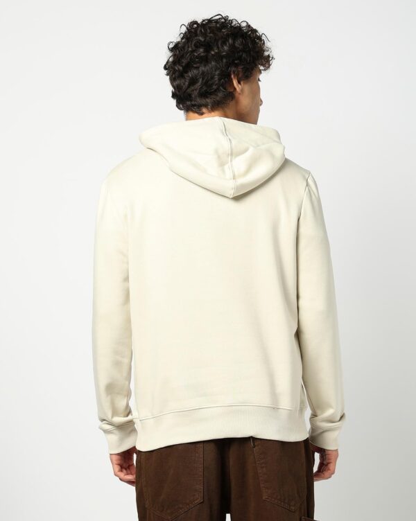 GAP Mens Regular Fit Pure Cotton Full Sleeves Hooded…