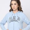 GAP Women Hooded Sweatshirt