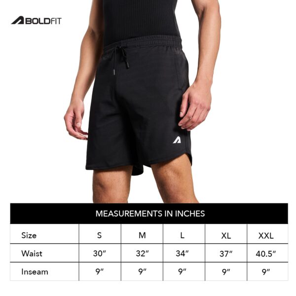 Boldfit Shorts for Men Gym Half Pants for Men & Boys…