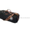 The House of Tara Canvas Travel Duffle Bag | 25 litres |…
