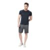 Berge’ Men’s Instadry Dryfit Polyester Lightweight Soft…